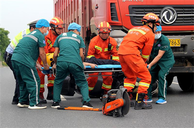 嫩江沛县道路救援