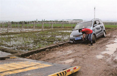 嫩江抚顺道路救援